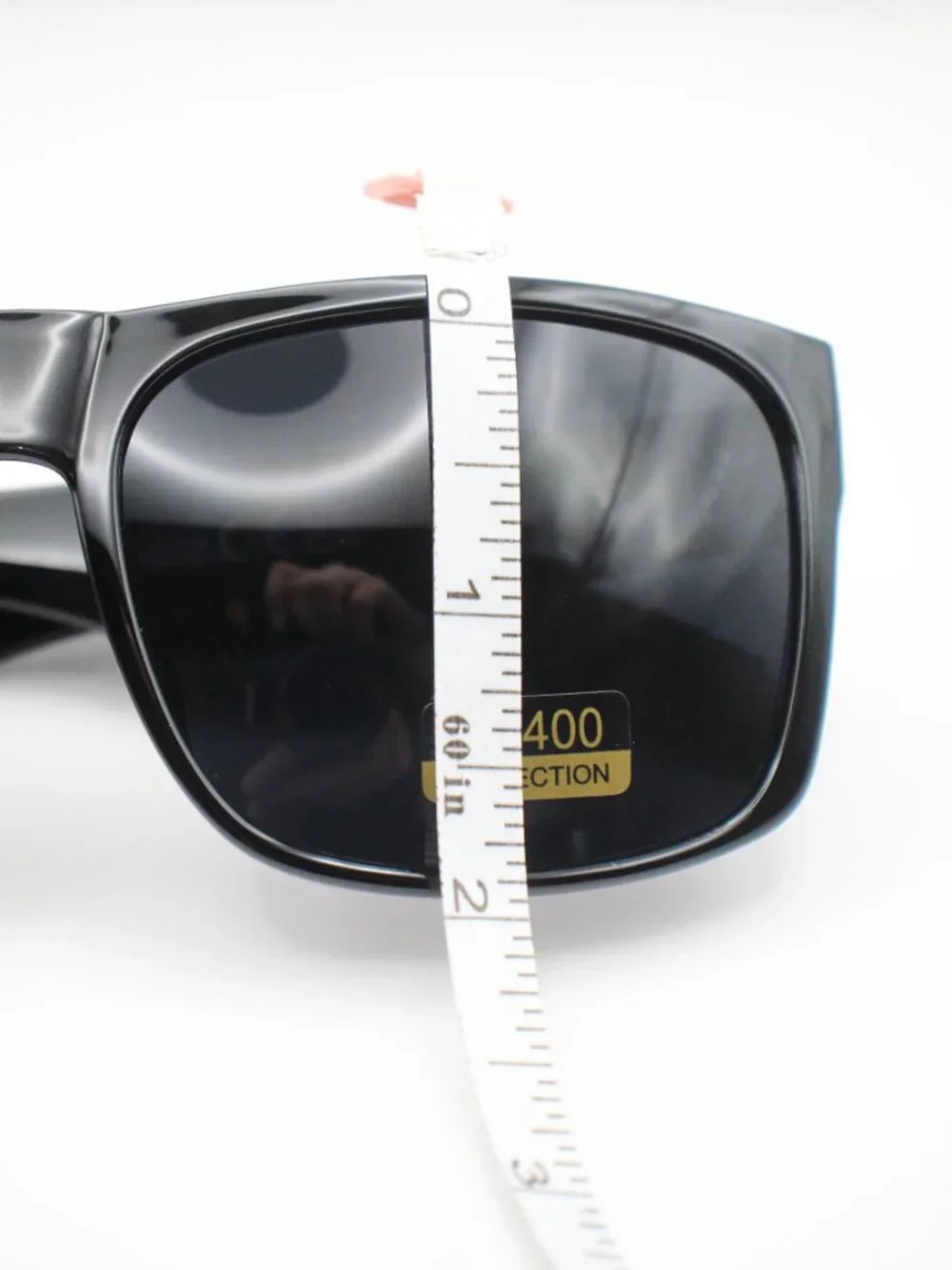 grinderPUNCH Super Dark CAT 4 Sunglasses XL Polarized